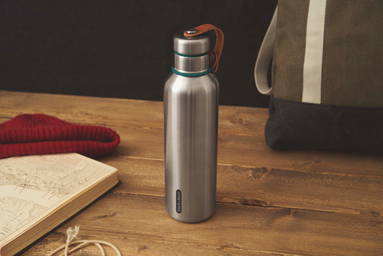 Black+Blum Geïsoleerde Waterfles Groot 750ml