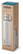Black+Blum Geïsoleerde Waterfles Groot 750ml
