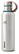 Black+Blum Geïsoleerde Waterfles Groot 750ml