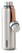 Black+Blum Geïsoleerde Waterfles Groot 750ml
