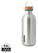 Black+Blum Stalen Water Fles 600ml