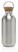 Black+Blum Stalen Water Fles 600ml
