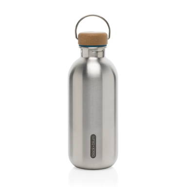 Black+Blum Stalen Water Fles 600ml