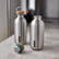 Black+Blum Stalen Water Fles 600ml