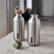 Black+Blum Stalen Water Fles 600ml