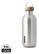 Black+Blum Stalen Water Fles 600ml