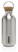 Black+Blum Stalen Water Fles 600ml
