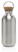 Black+Blum Stalen Water Fles 600ml