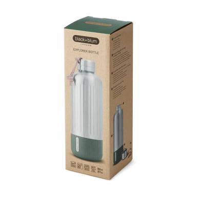 Black+Blum Explorer Isoleerfles Groot 850ml