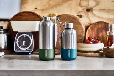 Black+Blum Explorer Isoleerfles Groot 850ml