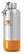 Black+Blum Explorer Isoleerfles Groot 850ml