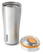 Black+Blum geïsoleerde reisbeker 600 ml