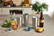 Black+Blum geïsoleerde reisbeker 600 ml