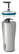 Black+Blum geïsoleerde reisbeker 600 ml