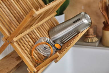 Black+Blum geïsoleerde reisbeker 600 ml