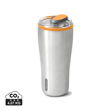 Black+Blum geïsoleerde reisbeker 600 ml