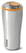 Black+Blum geïsoleerde reisbeker 600 ml