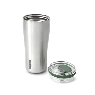 Black+Blum geïsoleerde reisbeker 600 ml