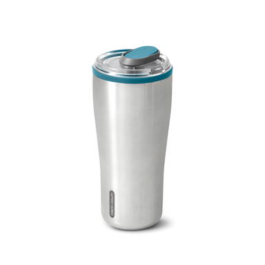 Black+Blum geïsoleerde reisbeker 600 ml
