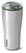 Black+Blum geïsoleerde reisbeker 600 ml