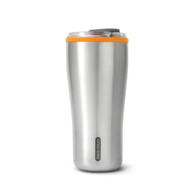 Black+Blum geïsoleerde reisbeker 600 ml