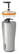 Black+Blum geïsoleerde reisbeker 600 ml