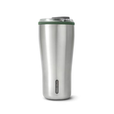 Black+Blum geïsoleerde reisbeker 600 ml