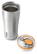 Black+Blum geïsoleerde reisbeker 600 ml