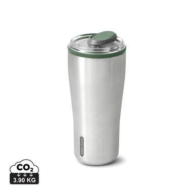 Black+Blum geïsoleerde reisbeker 600 ml