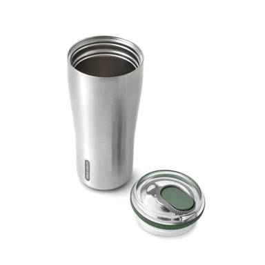 Black+Blum geïsoleerde reisbeker 600 ml