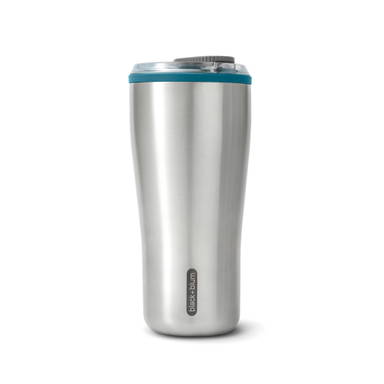 Black+Blum geïsoleerde reisbeker 600 ml