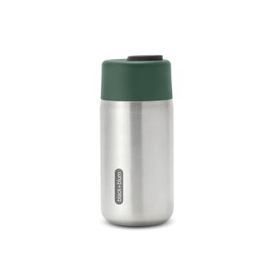 Black+Blum geisoleerde lekvrije reisbeker 340ml.