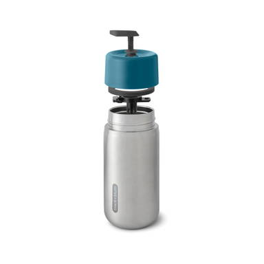 Black+Blum geisoleerde lekvrije reisbeker 340ml.