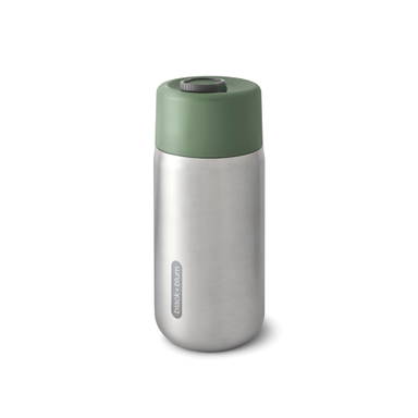 Black+Blum geisoleerde lekvrije reisbeker 340ml.
