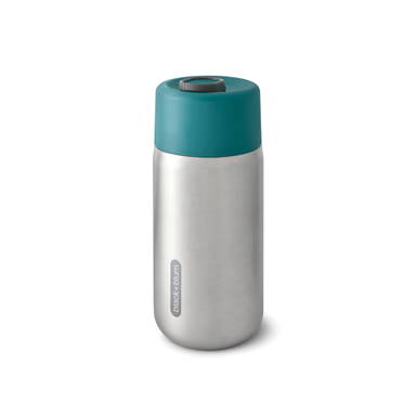 Black+Blum geisoleerde lekvrije reisbeker 340ml.