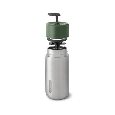 Black+Blum geisoleerde lekvrije reisbeker 340ml.