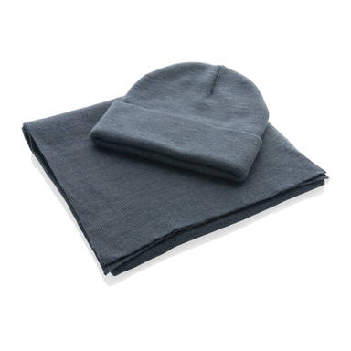 Elles AWARE™ Polylana® sjaal 180x30cm