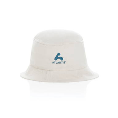 Impact Aware™ 285gsm one size rcanvas vissershoed ongeverfd