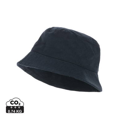 Impact Aware™ 285gsm one size rcanvas vissershoed ongeverfd