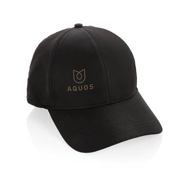 Impact AWARE™ 6 panel rpet sportcap