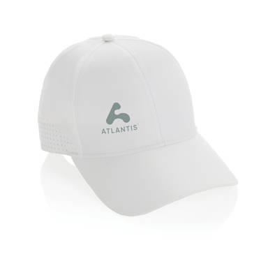 Impact AWARE™ 6 panel rpet sportcap