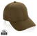 Impact AWARE™ 6 panel rpet sportcap