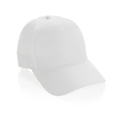 Impact AWARE™ 6 panel rpet sportcap