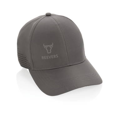 Impact AWARE™ 6 panel rpet sportcap