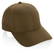 Impact AWARE™ 6 panel rpet sportcap