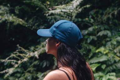 Impact AWARE™ 6 panel rpet sportcap