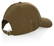Impact AWARE™ 6 panel rpet sportcap