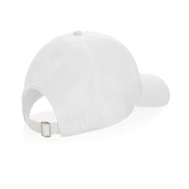 Impact AWARE™ 6 panel rpet sportcap