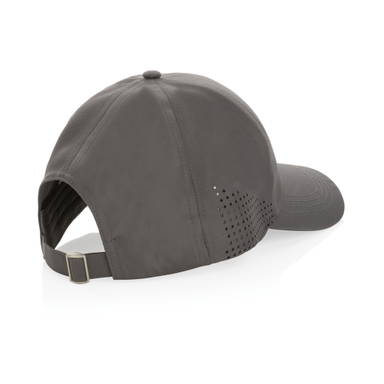 Impact AWARE™ 6 panel rpet sportcap
