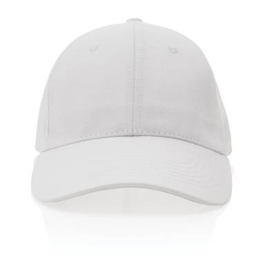 Impact AWARE™ 6 panel 280gr gerecycled katoenen cap